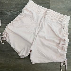 OhPolly pink shorts